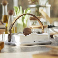 Sagaform Nature Servethouder 7 Sagaform Nature Servethouder -Copenhaging Winkel 36271 01 04 9604899a88