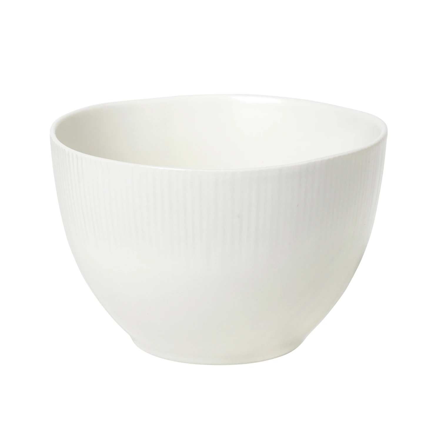 Broste Copenhagen Sandvig Hoge Kom Soft White 1 Broste Copenhagen Sandvig Hoge Kom Soft White