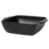 Broste Copenhagen Vig Ovenvaste Vorm Antique Black