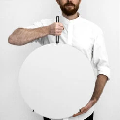 Moebe Wall Mirror Ø 50 Cm -Copenhaging Winkel 36458 01 03 8df16899b3