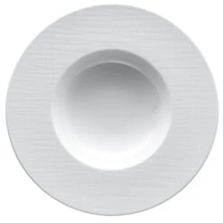 Rosenthal Mesh Rim Diep Bord 28 Cm