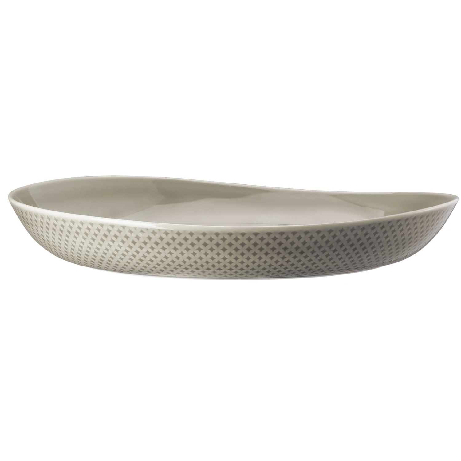Rosenthal Junto Diep Bord 33 Cm 2 Rosenthal Junto Diep Bord 33 Cm - Afbeelding 2