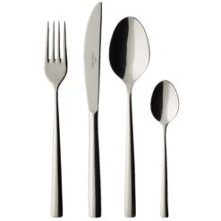 Villeroy & Boch Piemont Bestekset 24-delig