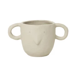 Ferm LIVING Mus Bloempot Klein