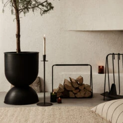 Ferm LIVING Hourglass Pot Groot Ø50 Cm -Copenhaging Winkel 36692 01 05 0c3c517861