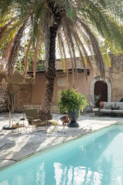 Ferm LIVING Hourglass Pot Groot Ø50 Cm -Copenhaging Winkel 36692 01 40 EnvironmentImage dc71725b19