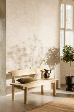 Ferm LIVING Hourglass Pot Klein Ø31 Cm -Copenhaging Winkel 36694 01 41 EnvironmentImage 204efaff78