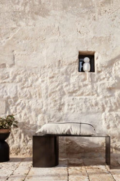 Ferm LIVING Hourglass Pot Klein Ø31 Cm -Copenhaging Winkel 36694 01 44 EnvironmentImage 4db1ef6e3f