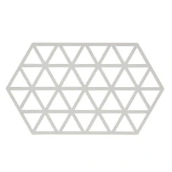 Zone Denmark Triangle Pannenonderzetter Groot
