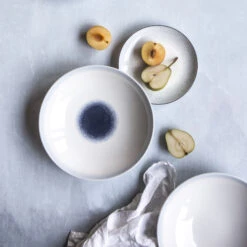 Osean Diep Bord Ø 23 Cm 5 Osean Diep Bord Ø 23 Cm -Copenhaging Winkel 36759 01 03 019b7c95bc