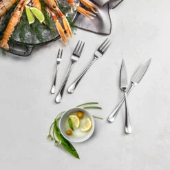 Radford Slakkenvork, Gepolijst -Copenhaging Winkel 36780 01 03 48f4fd355d