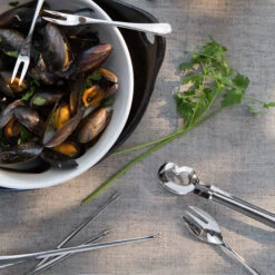 Radford Slakkentang, Gepolijst -Copenhaging Winkel 36781 01 02 8b92b3e074