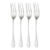 Radford Dessertvork, Mat, 4 Stuks