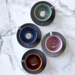 Bitz Kop Met Schotel Zwart -Copenhaging Winkel 36817 03 02 16d6cf1a41