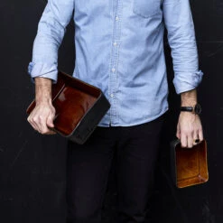 Bitz Serveerschaal Zwart 30x17 Cm -Copenhaging Winkel 36826 01 02 324b51e3f6