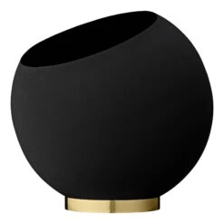 AYTM Globe Bloempot Ø37 Cm