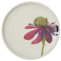 Villeroy & Boch Artesano Flower Art Bord Ø 27 Cm