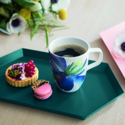 Villeroy & Boch Artesano Flower Art Beker -Copenhaging Winkel 36954 01 04 79f7d997fd