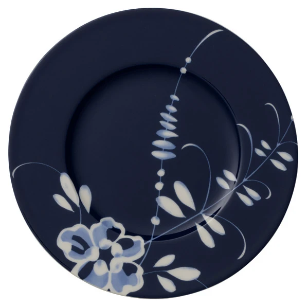 Villeroy & Boch Old Luxembourg Brindille Ontbijtbord 1 Villeroy & Boch Old Luxembourg Brindille Ontbijtbord