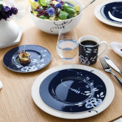 Villeroy & Boch Old Luxembourg Brindille Saladeschaal -Copenhaging Winkel 36957 01 02 584c26e681