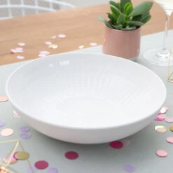 Villeroy & Boch It's My Match Blossom Serveerschaal -Copenhaging Winkel 36975 01 03 fb9fd77cc9