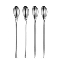 Bud Bright Lattelepel, 4 Stuks