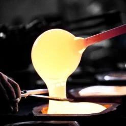 Safari Glazen Sculptuur Uil -Copenhaging Winkel 37006 01 04 b36d56f8d6