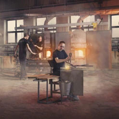 Masq Mazzai Glazen Sculptuur -Copenhaging Winkel 37014 01 02 4f66b731a0