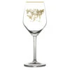 Gold Edition Slice Of Life Rosé/witte Wijnglas