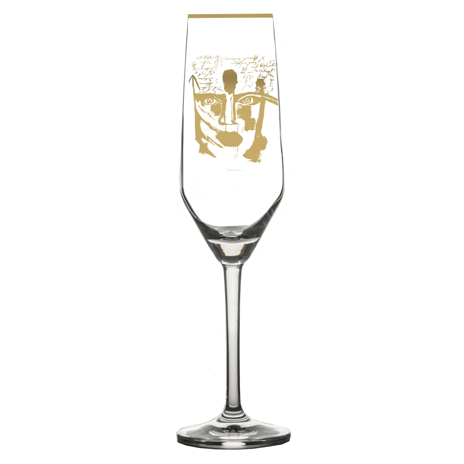 Golden Dream Champagneglas 1 Golden Dream Champagneglas