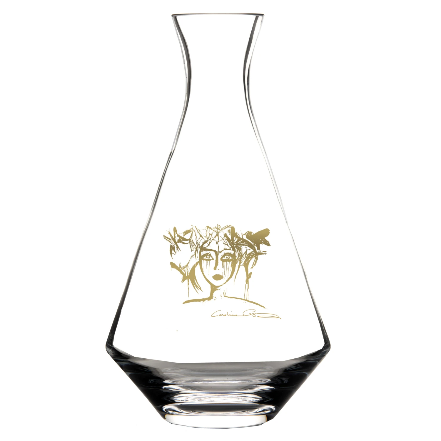 Gold Edition Slice Of Life Wijnkaraf 1 Gold Edition Slice Of Life Wijnkaraf