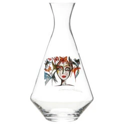 Slice Of Life Wijnkaraf