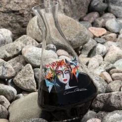 Slice Of Life Wijnkaraf -Copenhaging Winkel 37048 01 02 c2fa26db30