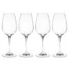 Karlevi Wittewijnglas 4 Stuks
