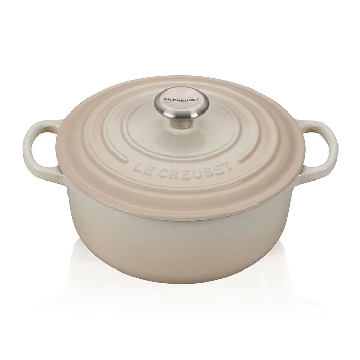 Le Creuset Ronde Braadpan 4,2 L 1 Le Creuset Ronde Braadpan 4,2 L