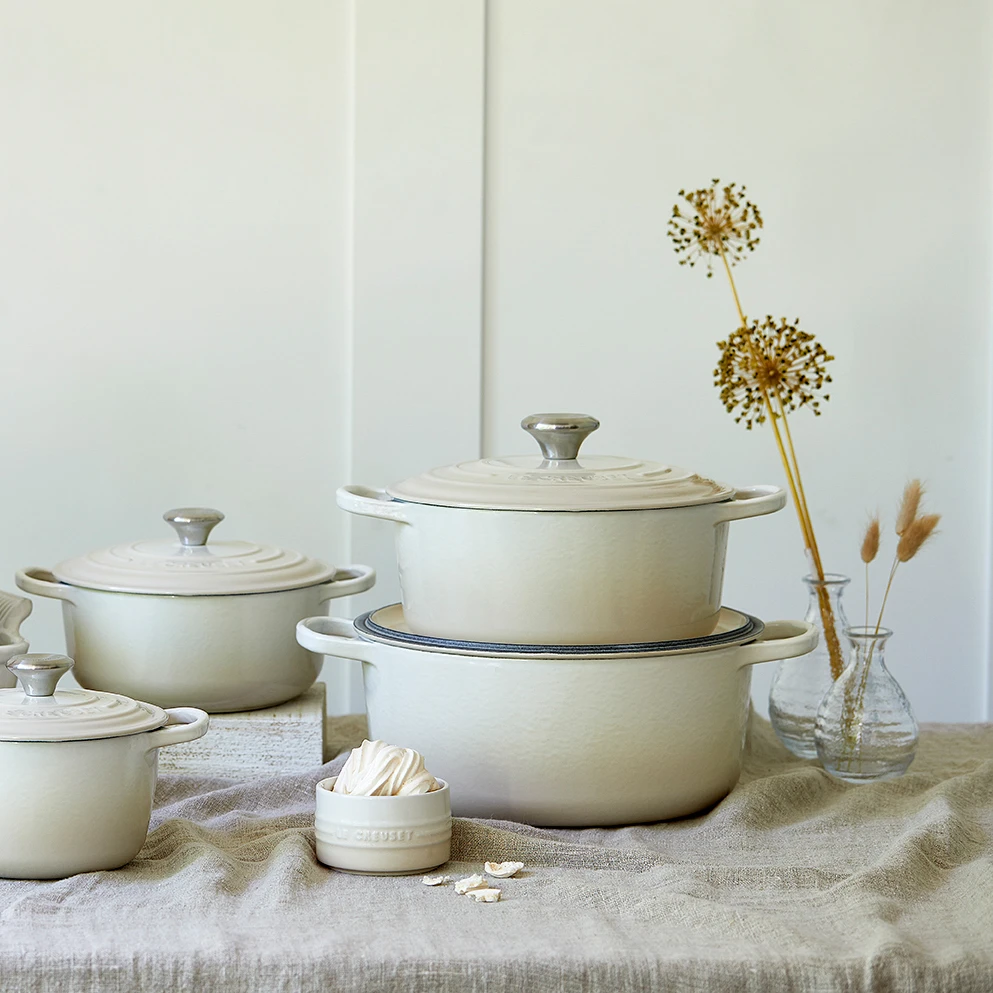 Le Creuset Ronde Braadpan 4,2 L 3 Le Creuset Ronde Braadpan 4,2 L - Afbeelding 3