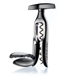 Le Creuset GS-110 Kurkentrekker En Foliesnijder Set