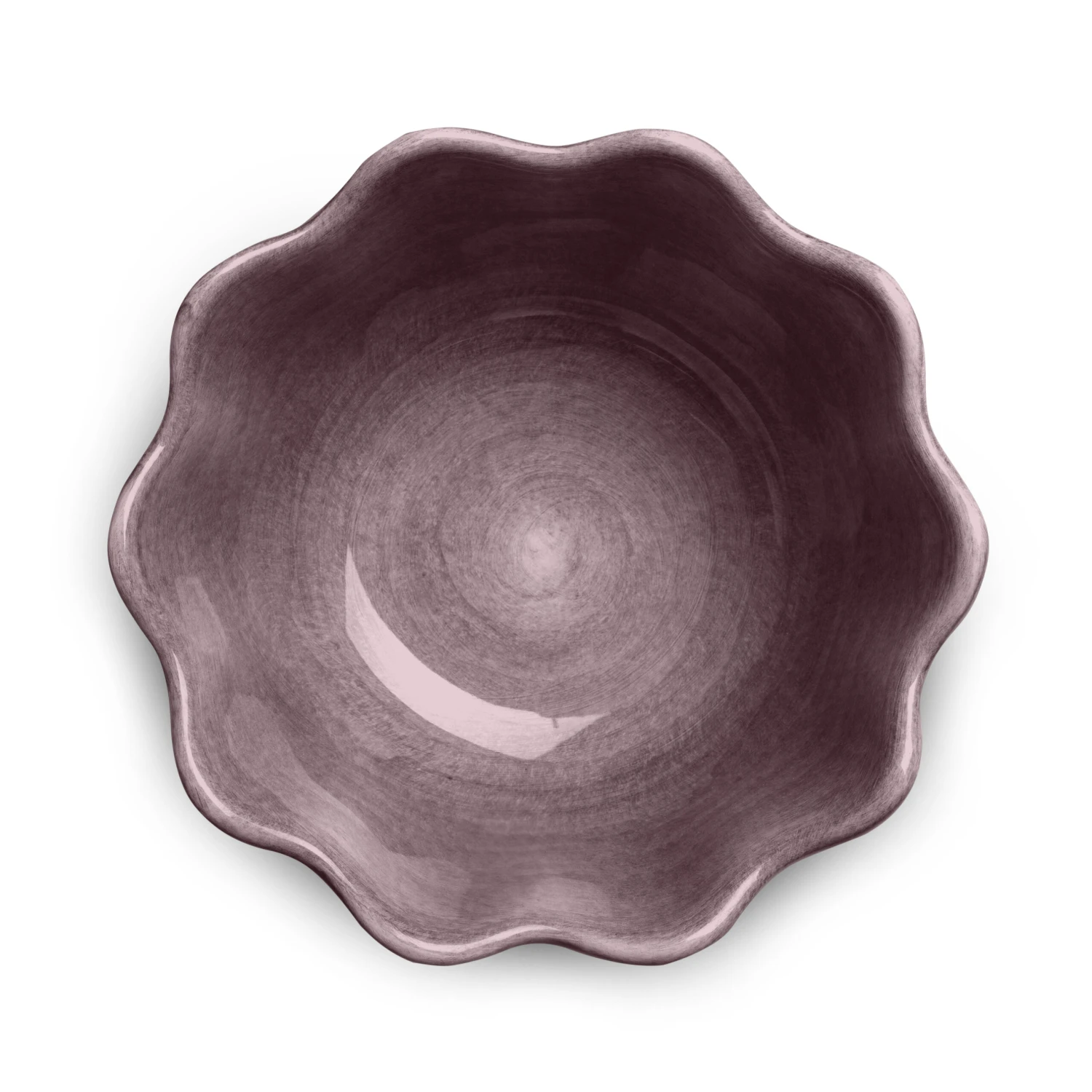 Mateus Oyster Kom, 13 Cm 3 Mateus Oyster Kom, 13 Cm - Afbeelding 3