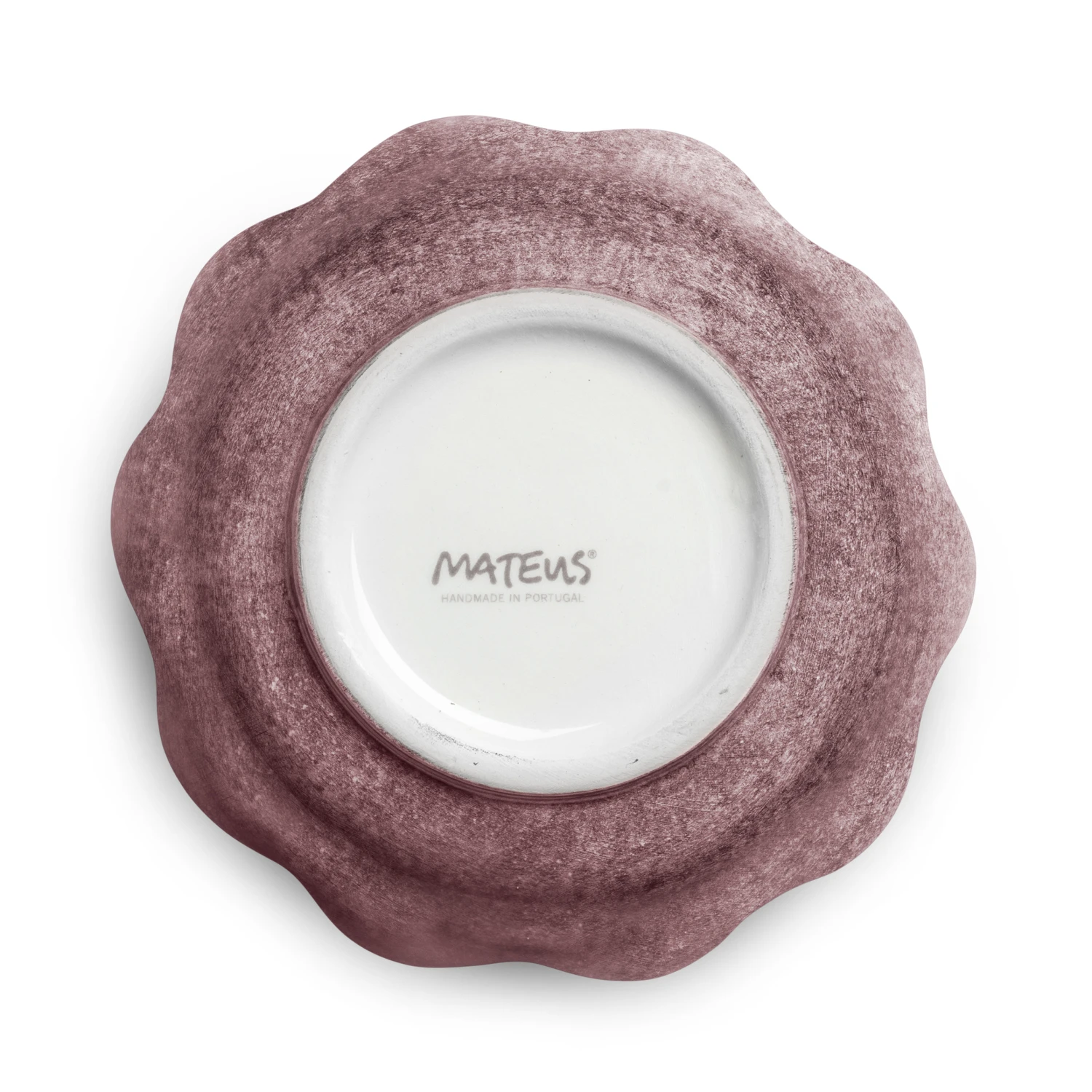 Mateus Oyster Kom, 13 Cm 4 Mateus Oyster Kom, 13 Cm - Afbeelding 4
