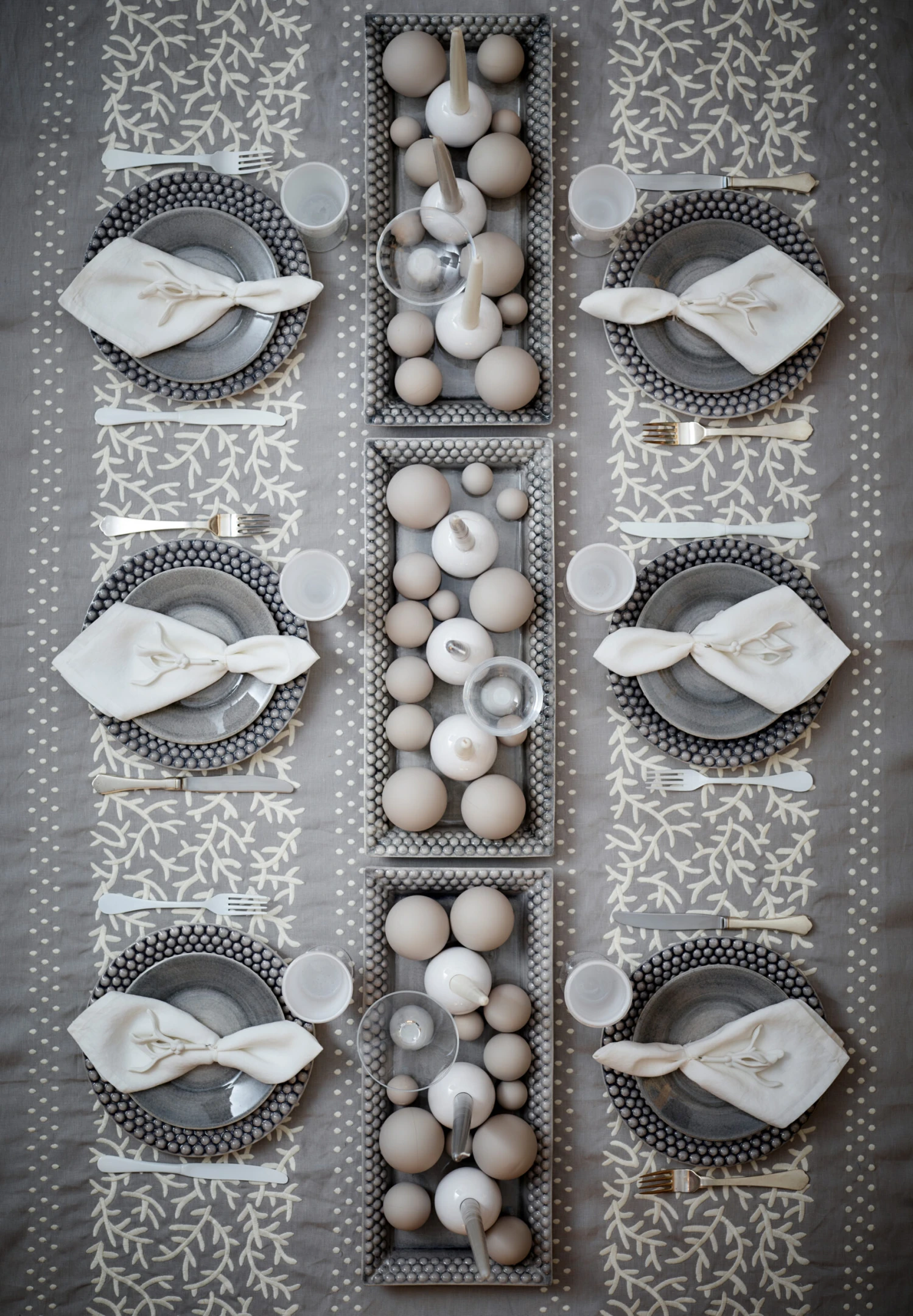 Mateus Basic Bord, 21 Cm 5 Mateus Basic Bord, 21 Cm - Afbeelding 5