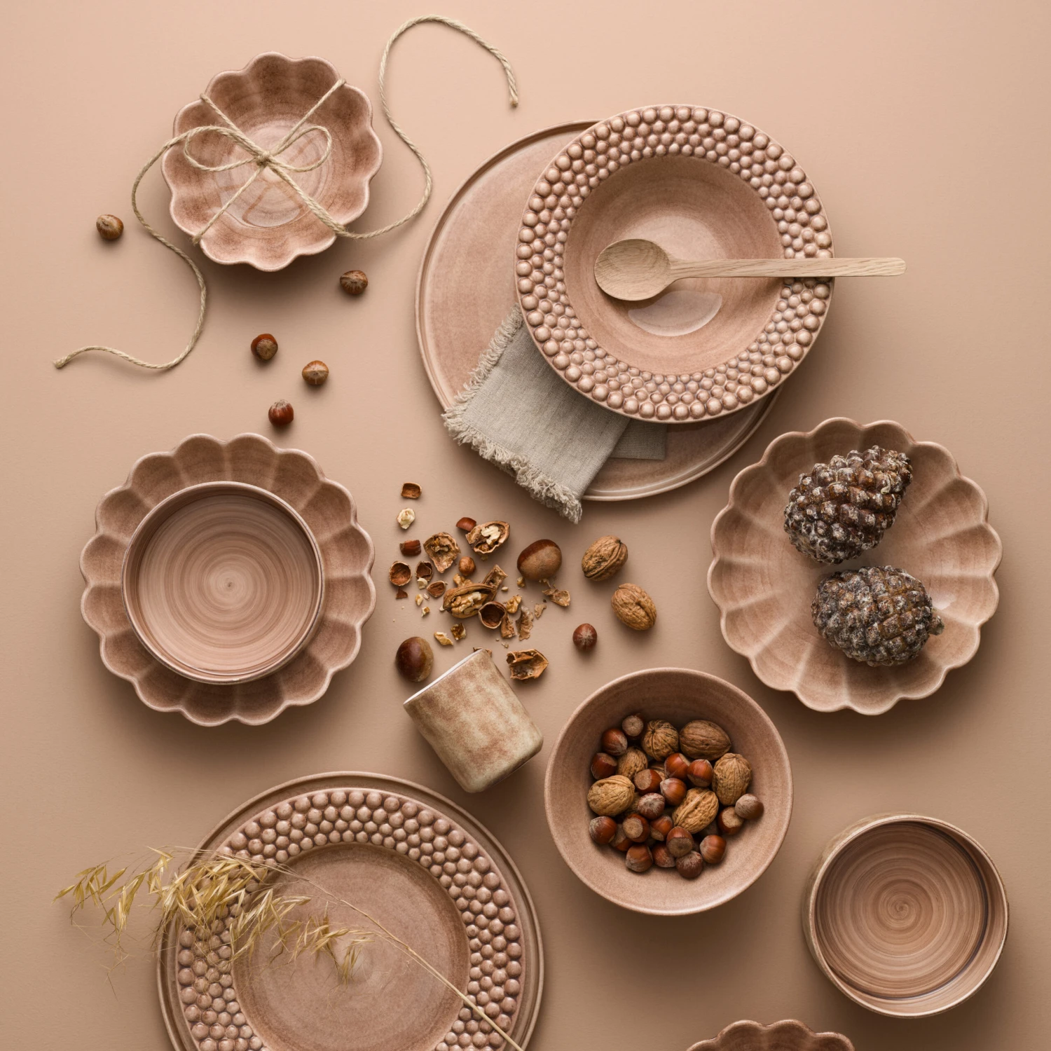 Mateus Bubbles Soepkom, 25 Cm 5 Mateus Bubbles Soepkom, 25 Cm - Afbeelding 5