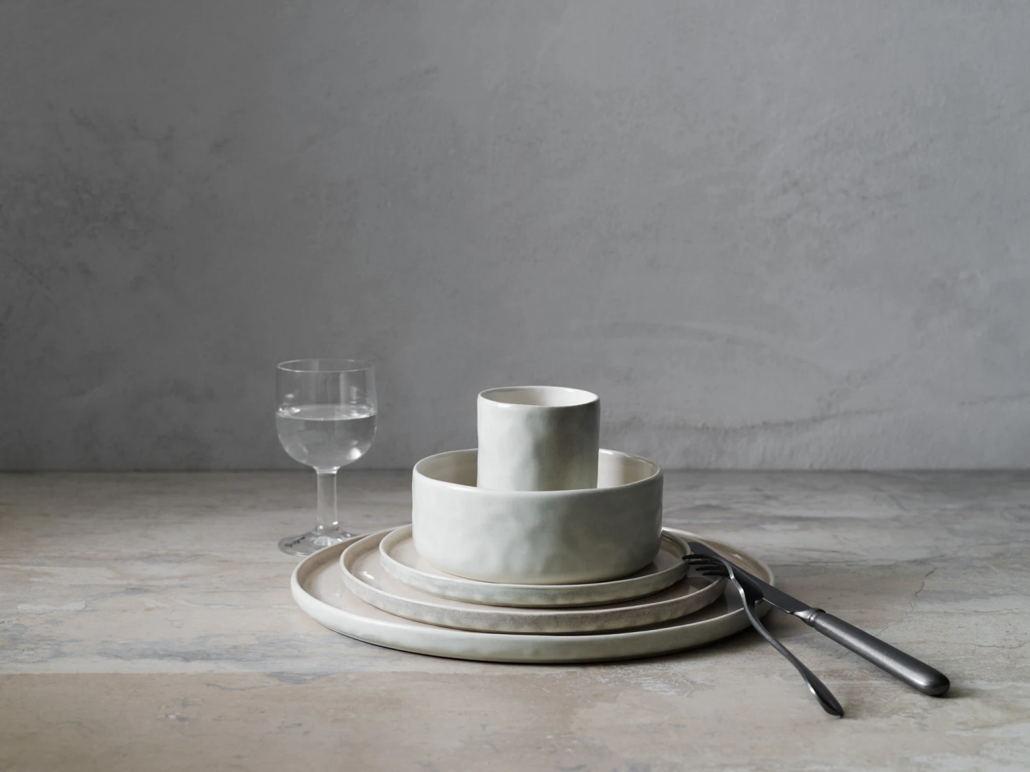 Mateus MSY Bord, 20 Cm 4 Mateus MSY Bord, 20 Cm - Afbeelding 4