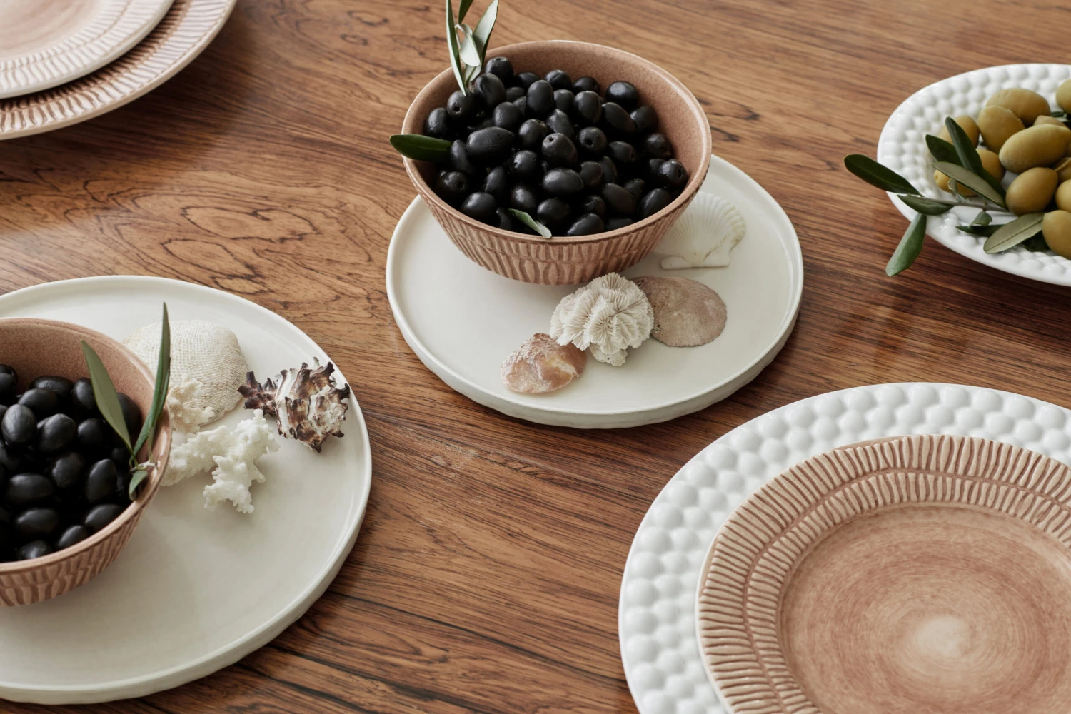 Mateus MSY Bord, 20 Cm 7 Mateus MSY Bord, 20 Cm - Afbeelding 7