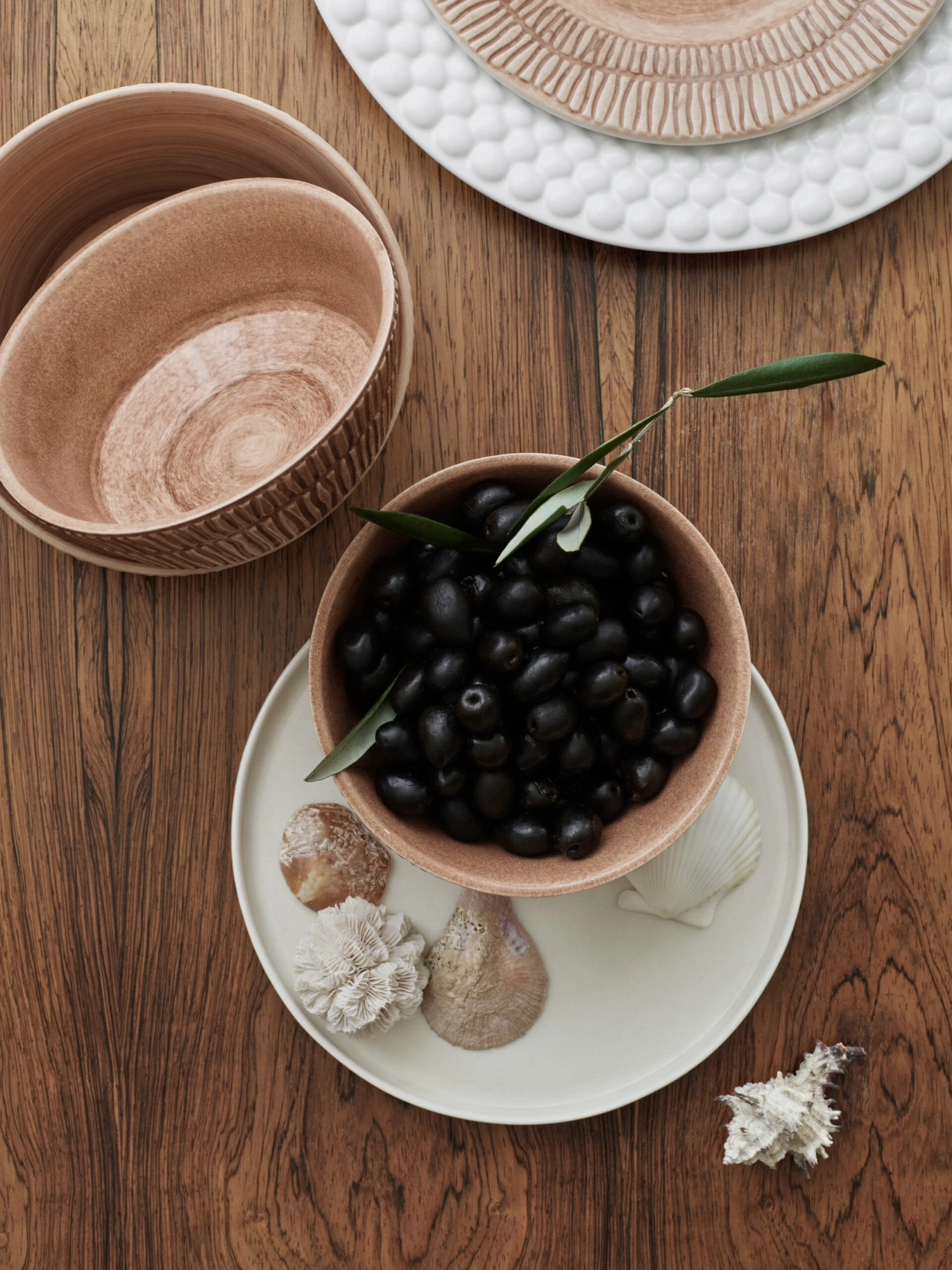 Mateus MSY Bord, 20 Cm 8 Mateus MSY Bord, 20 Cm - Afbeelding 8