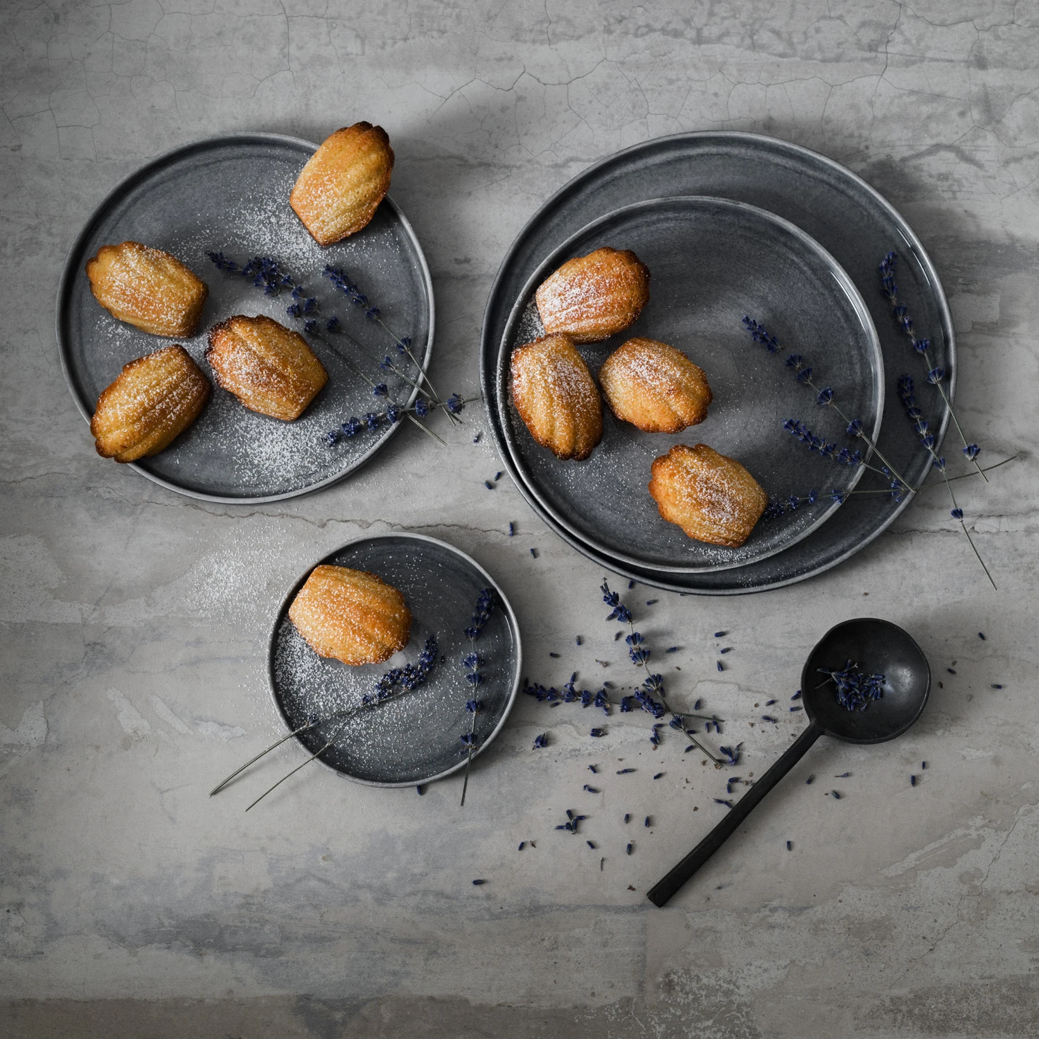 Mateus MSY Bord, 13 Cm 5 Mateus MSY Bord, 13 Cm - Afbeelding 5