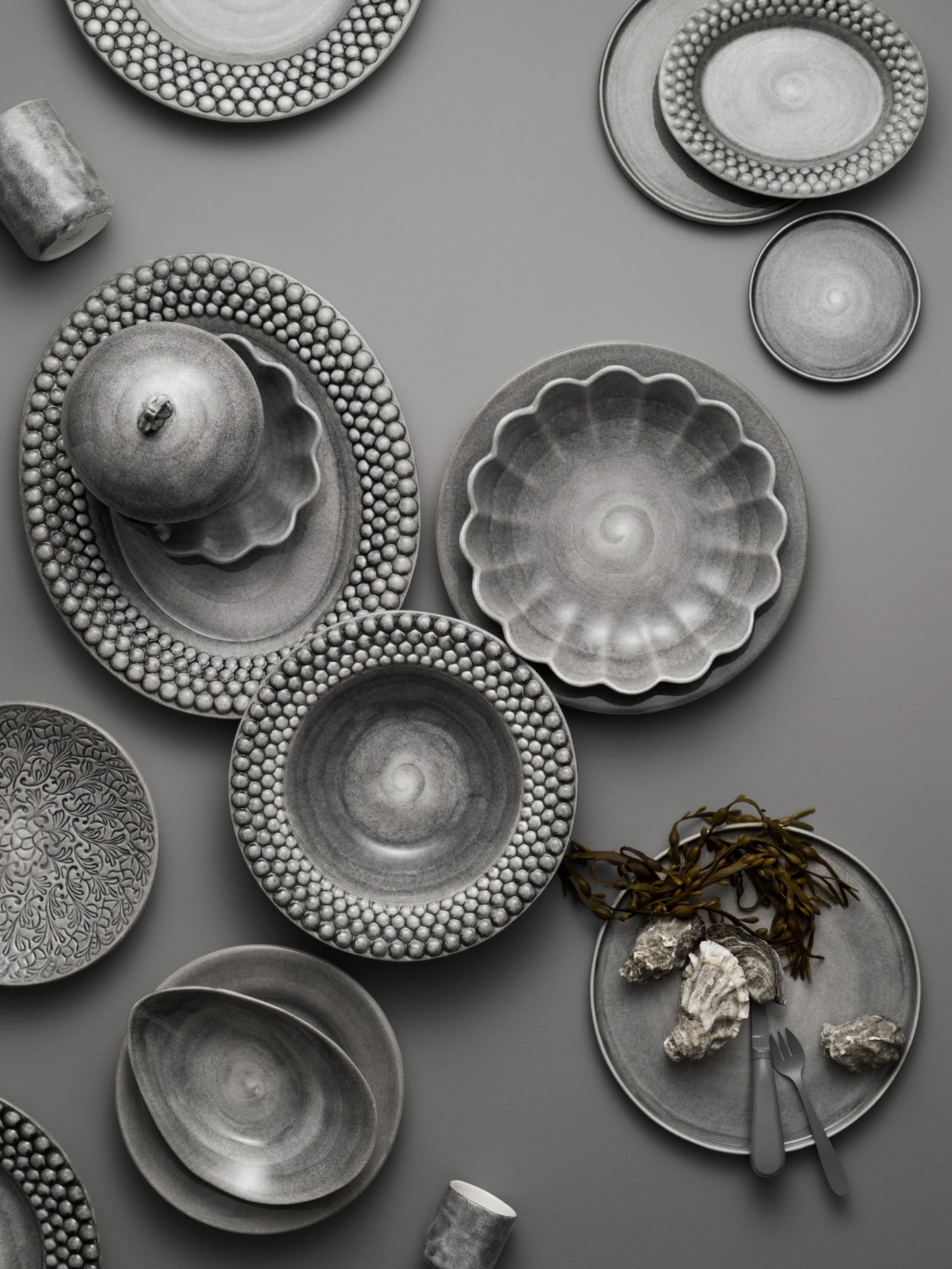 Mateus MSY Bord, 13 Cm 6 Mateus MSY Bord, 13 Cm - Afbeelding 6