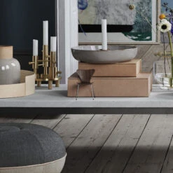 Fritz Hansen Series 7 Miniatuurstoel -Copenhaging Winkel 37343 03 02 13815c7387