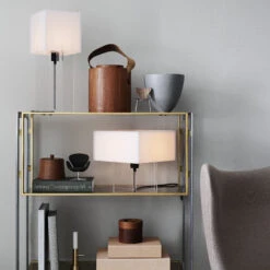 Fritz Hansen Series 7 Miniatuurstoel -Copenhaging Winkel 37343 03 03 40b48f7249