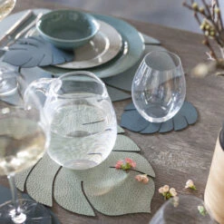 LIND DNA Monstera Leaf Nupo Onderzetter 5 LIND DNA Monstera Leaf Nupo Onderzetter -Copenhaging Winkel 37387 04 02 642cab26ca