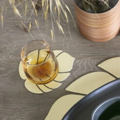 LIND DNA Monstera Leaf Hippo Onderzetter 5 LIND DNA Monstera Leaf Hippo Onderzetter -Copenhaging Winkel 37388 03 02 832604de03